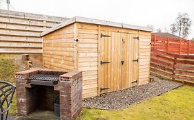 Pine Marten Cottage - Aviemore