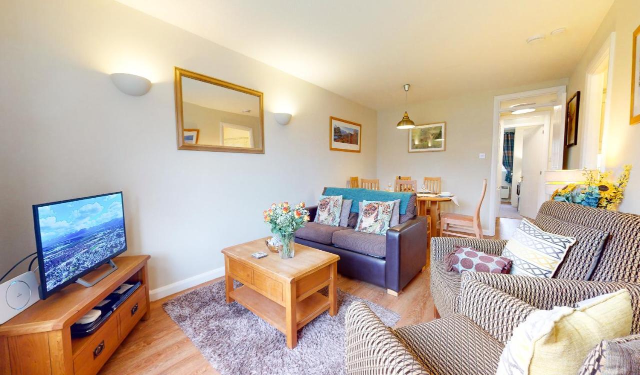 Pine Marten Cottage - Aviemore Exterior photo